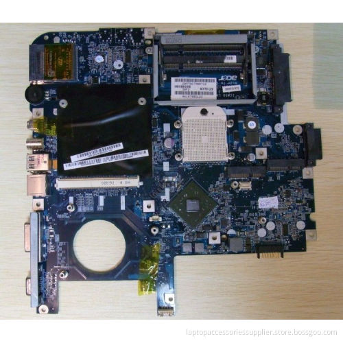 Icw50 La - 3581p Laptop Motherboards For Acer Aspire 5520 5520g 7520 7520g Series